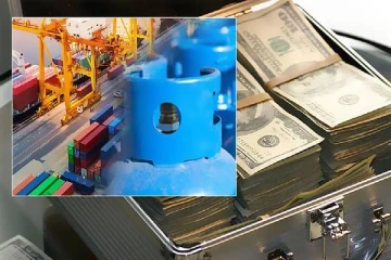 எரிவாயு கொள்வனவின் போது 10 பேருக்கு தரகு பணம்:கோடிஸ்வரராக மாறிய அரசாங்கத்தின் ஆதரவாளர்