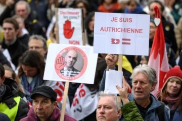 கலவரத்துக்கு தயாராகும் சுவிட்சர்லாந்து... உஷார் நிலையில் பொலிஸ்: பின்னணி