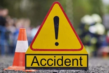 5 හැවිරිදි දැරියකට මරු කැඳ වූ මාරක රිය අනතුර.