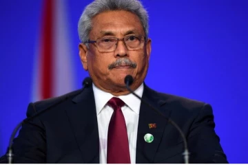 ගෝඨාභය රාජපක්ෂ හදිසියේම තීරණයක් ගන්න යයි..