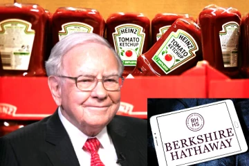 3.8 பில்லியன் டொலரை இழந்த தொழிலதிபர் Warren Buffett - Kraft Heinz பங்குகளில் பெரும் இழப்பு