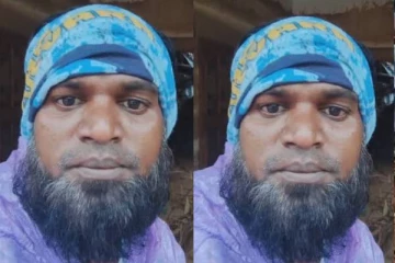 கற்பனையில் கூட இப்படி நடந்திருக்காது.., வயநாடு மக்களை மீட்க சென்ற கோயம்புத்தூர் ஆம்புலன்ஸ் ஓட்டுநர் உருக்கம்