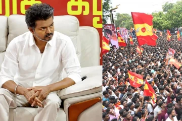 விஜய் முதல்வராவதில் தாமதம் - விபரீத முடிவை எடுக்கும் தவெக தொண்டர்கள்