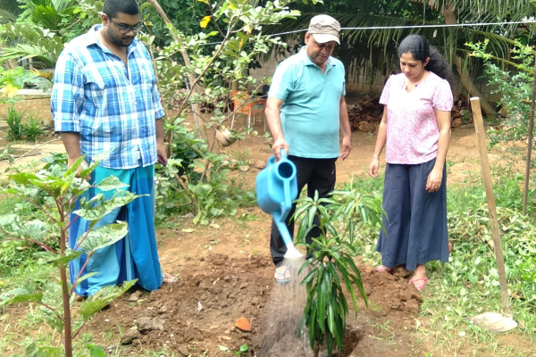 ඩෙංගු මර්දනයට  දායකත්වය ලබා දුන් අයුරු... (VIDEO) | Srilanka Health