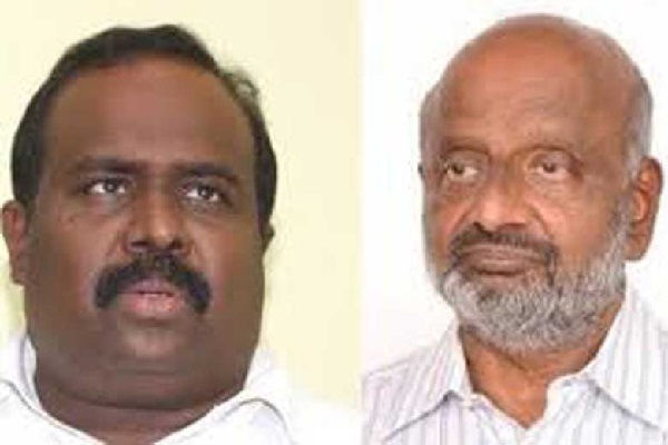 கூட்டமைப்பை பதிவு செய்வதற்கு தமிழரசு கட்சி மறுப்பு -மட்டக்களப்பு கூட்டத்தில் தீர்மானம் | Tamil Arasu Party Refusal To Register Tna