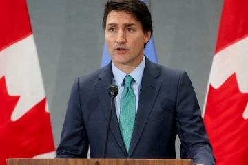 இந்தியாவை தடுப்பதற்காகவே வெளிப்படையாக குற்றம் சாட்டினோம்: கனடா பிரதமர்