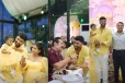 තිසරයි නිශිනියි ගත්ත උපන්දින පාටියේ ප්‍රධාන ආරාධිතයෝ රාජපක්ෂ පවුලද.. මහින්දයි නාමල් පාටියත් එක්ක බුකියත් කළඹයි [VIDEO]
