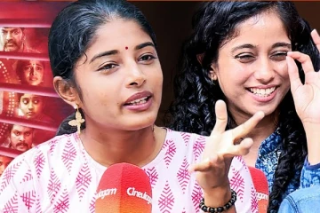 என்ன திமிரு பிடிச்ச பொண்ணுன்னு தான் நிறைய பேர் சொல்லுறாங்க - Sheela Rajkumar