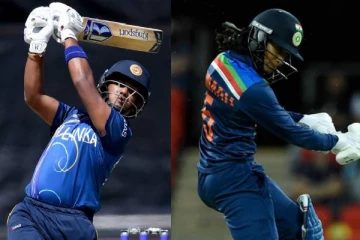 தம்புலா டி20 போட்டியில் இலங்கையை வீழ்த்திய இந்திய அணி