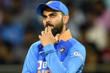 ஒருநாள் அணி கேப்டனாக விராட் கோலி நீடிப்பாரா? தேர்வுக்குழு எடுக்கப்போகும் முக்கிய முடிவு
