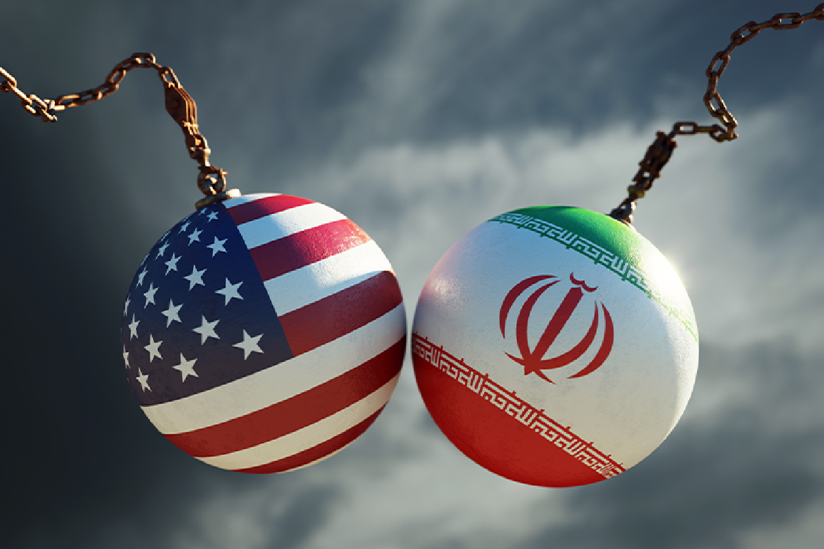 மத்திய கிழக்கில் அதிகரிக்கும் பதற்றம் - அங்கிருக்கும் இலங்கையர்களுக்கு அவசர அறிவிப்பு | Iran Isrel America Conflict