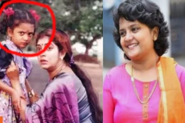 அன்று குழந்தை நட்சத்திரம்... இன்றோ IAS அதிகாரி: யார் அந்த நடிகை?