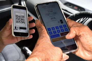 எதிர்காலத்தில் தேசிய எரிபொருள் அனுமதி அட்டை 'க்யூஆர்' அமைப்பு