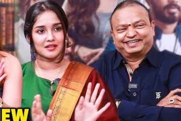 அஜித் தான் 1st சாய்ஸ்.. எதுக்கெடுத்தாலும் Cringe-னு சொல்ல கூடாது! - பிடி சார் டீம் Interview