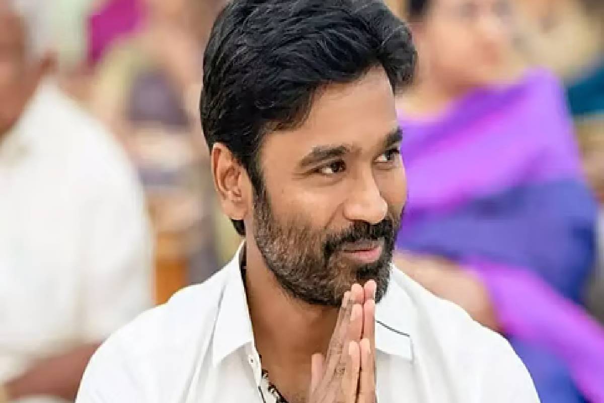தனுஷின் மூத்த மகன் யாத்ரா ஹீரோவாக அறிமுகமாகிறாரா? இயக்குநர் யார்ன்னு தெரியுமா? | Actor Dhanush Son Yatra To Debut As Hero Soon தனுஷின் மூத்த மகன் யாத்ரா ஹீரோவாக அறிமுகமாகிறாரா? இயக்குநர் யார்ன்னு தெரியுமா? | Actor Dhanush Son Yatra To Debut As Hero Soon