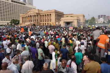 காலிமுகத்திடல் தாக்குதல்! காயமடைந்த, சொத்துக்களை இழந்தவர்களுக்கான அறிவிப்பு