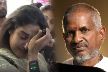 இளையராஜா வீட்டிற்கு மருமகளாக வேண்டியவள் நான்- கண்ணீருடன் வனிதா விஜயகுமார்