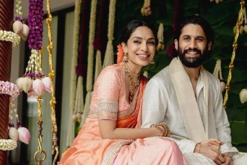 நடிகர் நாக சைதன்யாவுக்கு இப்படி ஒரு திறமையா? மனைவி பகிர்ந்த ரகசிய போட்டோ