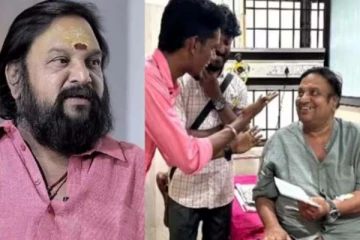 ஒரு லட்சம் கொடுக்க நினைத்த பாலா! பாவா லட்சுமணனுக்கு எவ்வளவு கொடுத்தார் தெரியுமா?