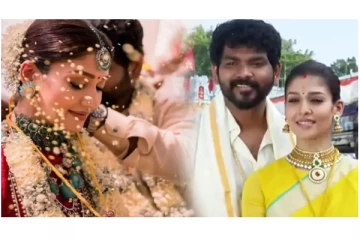 இனி... அந்தக் காட்சியில் நடிக்க மாட்டேன்... - நயன்தாரா போட்ட கண்டிஷன் - தீயாய் பரவும் தகவல்