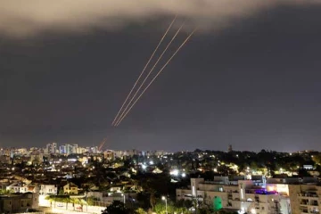 இஸ்ரேல் மீதான ஈரான் தாக்குதலுக்கு ஐ.நா. மற்றும் அமெரிக்கா உள்ளிட்ட நாடுகள் கடும் கண்டனம்