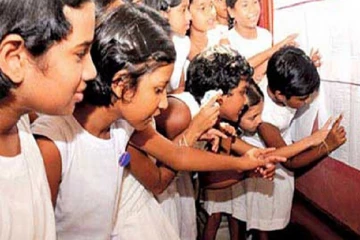 புலமைப்பரிசில் பரீட்சை வெட்டுப்புள்ளி - கல்வியமைச்சு வெளியிட்ட அறிவிப்பு