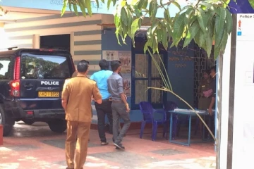 விடுதலைப்புலிகளின் தலைவரின் புகைப்பட விவகாரம்- யாழ்.பல்கலை மாணவர்கள் தொடர்பில் தாக்கல் செய்யப்பட்டுள்ள மனு!