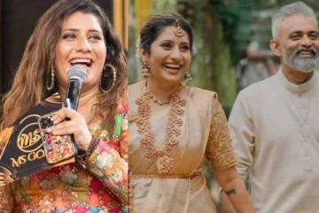 திருமணத்திற்கு முன்பே கர்ப்பமா? வதந்திகளுக்கு VJ பிரியங்கா தேஷ்பாண்டே பதில்..