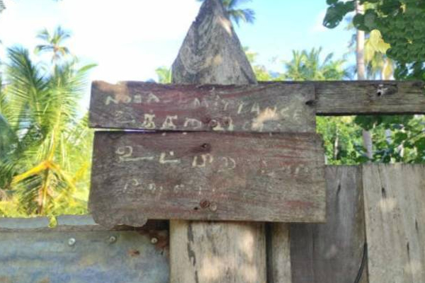 புலிகளின் தங்கத்தை இரகசியமாக தோண்டி எடுக்க முயற்சி! வெளியான பரபரப்பு பிண்ணனி | Trying To Secretly Dig Up The Tigers Gold