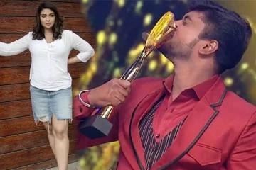 அசீம் பெற்ற வெற்றி சமூகத்துக்கு மோசமான முன் உதாரணம்: சரமாரியாக தாக்கிய மகேஸ்வரி