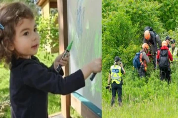 கனேடிய மாகாணமொன்றில் மாயமான 3 வயது குழந்தை: தாய் சிறை செல்லக்கூடும்