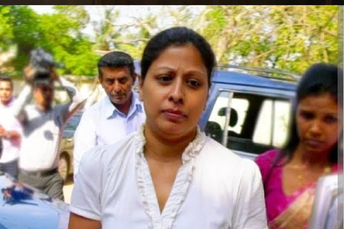 நாளையதினம் பிணை கிடைத்தாலும் வெளியே வரமுடியாத நிலையில் நாமல் | If Namal Granted Bail 18Th He Cannot Be Released நாளையதினம் பிணை கிடைத்தாலும் வெளியே வரமுடியாத நிலையில் நாமல் | If Namal Granted Bail 18Th He Cannot Be Released