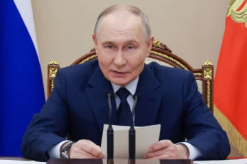 உக்ரைனை வெல்வது நிச்சயம் ; விளாதிமீர் புதினின் சூளுரை