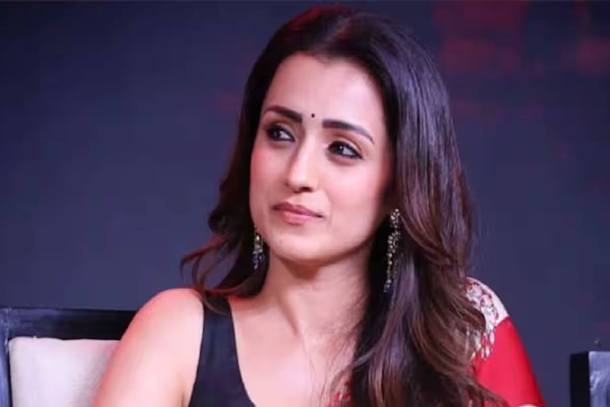 "எப்போது கல்யாணம்?" – த்ரிஷாவின் பதில் இதுதான்! | Know Trisha Krishnan Opinion About Marriage
