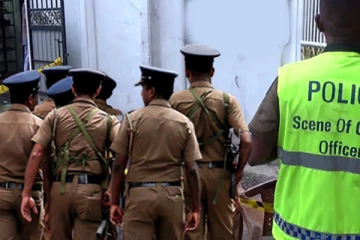 யாழில் இளைஞர் ஒருவரின் சடலம் மீட்பு: பொலிஸார் விசாரணை