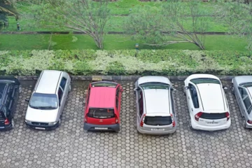 பார்க்கிங் வசதி இருந்தால் மட்டுமே கார் வாங்க முடியும் - சென்னையில் வரும் புதிய சட்டம்