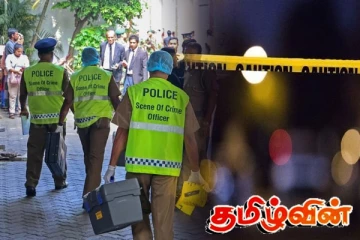 தென்னிலங்கையில் நடந்த பயங்கரம் - மனைவி, மாமி, மைத்துனியை தீ வைத்து எரித்த கணவன்