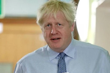 பிரிட்டனில் முகக்கவசம் அணிய தேவையில்லை - பொரிஸ் ஜோன்சன்