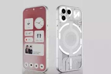 எதிர்பார்ப்பை தூண்டும் Nothing Phone 3: வெளியீட்டு திகதி மற்றும் சிறப்பம்சங்கள் குறித்த வதந்திகள்!