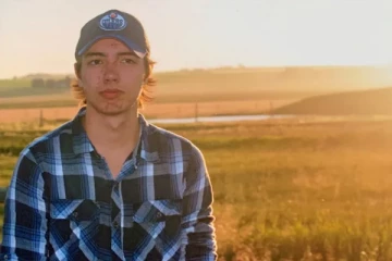 இரண்டு காதலிகள்... மூன்று காதலர்கள்: கொல்லப்பட்ட ஒரு காதலர்: கொலை செய்தது யார்? கனடாவில் சினிமாவை மிஞ்சிய ஒரு காதல் கதை