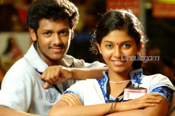 அங்காடித் தெரு படத்தில் நாயகனாக நடித்த மகேஷா இது, ஆளே மாறிட்டாரே... லேட்டஸ்ட் போட்டோ | Angadi Theru Movie Actor Mahesh Latest Photo