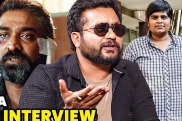 இனிமேல் நடிச்சா ஹீரோ தான்.. நடிகர் பாபி சிம்ஹா லேட்டஸ்ட் பேட்டி