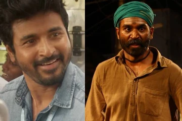 கோடியில் புரளும் டான்..அசுரன் தனுஷையே மிஞ்சிய சிவகார்த்திகேயன்!