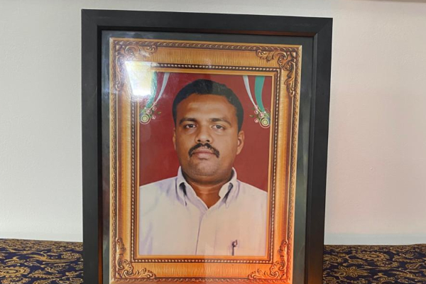 நாட்டுப்பற்றாளர் சத்தியமூர்த்தி - ஈகைப்பேரொளி முருகதாசனுக்கு ஐ.பி.சி தமிழின் இதயம் கனிந்த நினைவேந்தல் | Tribute To Sathyamoorthy Murugadoss