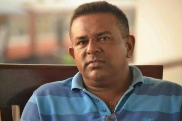 மூத்த ஊடகவியலாளர் கமல் லியனாராச்சி காலமானார்!