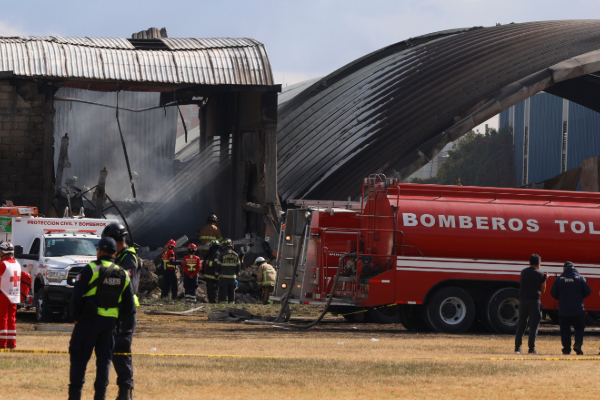 மெக்சிகோவில் விமானம் விபத்தில் 07 பேர் உயிரிழப்பு | Seven People Have Died In A Plane Crash In Mexico மெக்சிகோவில் விமானம் விபத்தில் 07 பேர் உயிரிழப்பு | Seven People Have Died In A Plane Crash In Mexico