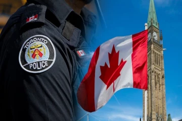 கனடாவில் துப்பாக்கி சூடு...இலங்கை தமிழ் இளைஞன் கைது; பொலிஸார் பகீர் தகவல்!