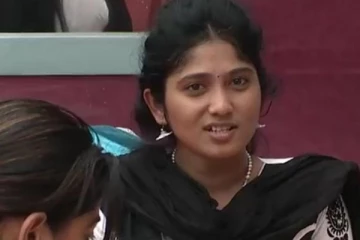 பிக் பாஸ் ஜூலியா இது.. இப்போது எப்படி இருக்கிறார் பாருங்க