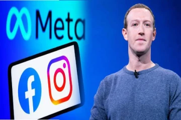 ஒரு மணித்தியாலத்தில் பில்லியன் கணக்கை இழந்த மார்க்