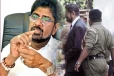 கெஹலியவுக்கு அதிர்ச்சி கொடுத்த வைத்தியர்கள் : சினிமா பாணியில் வைத்தியம்